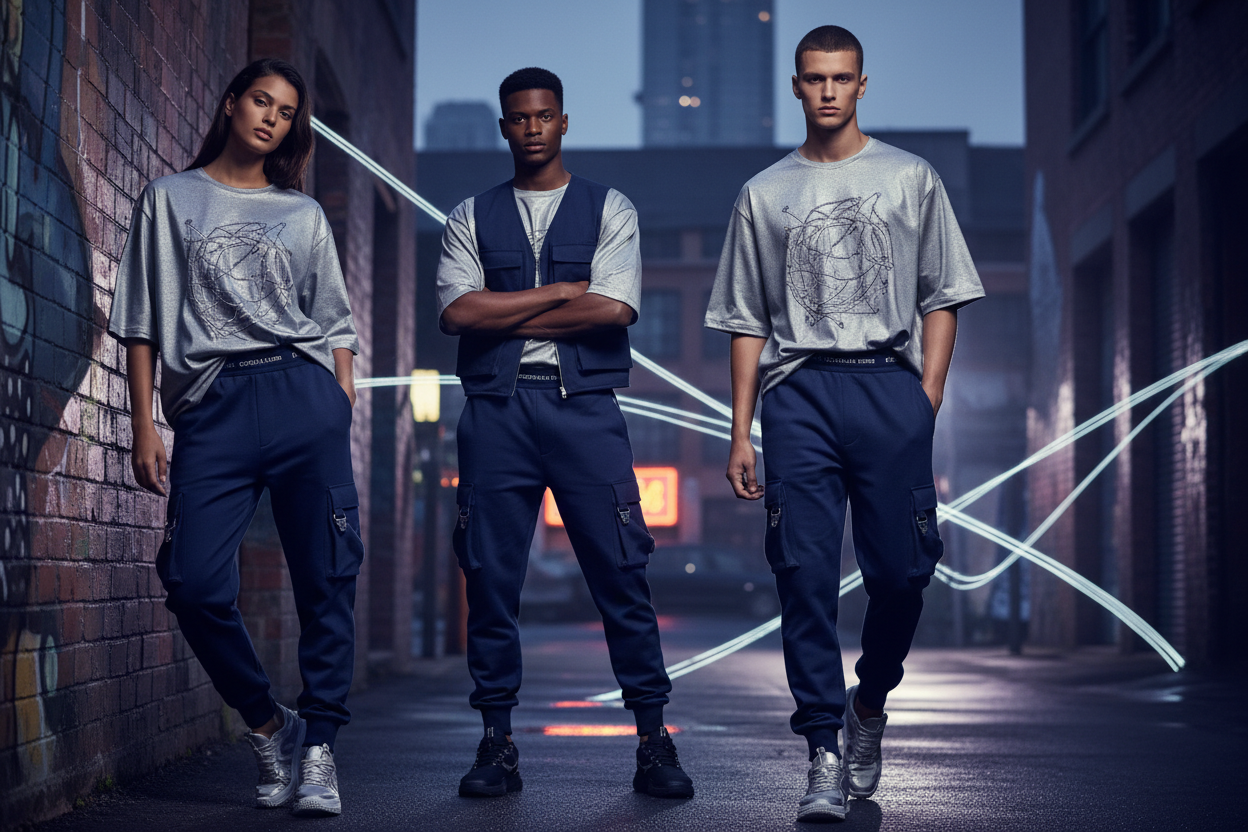 Jogger