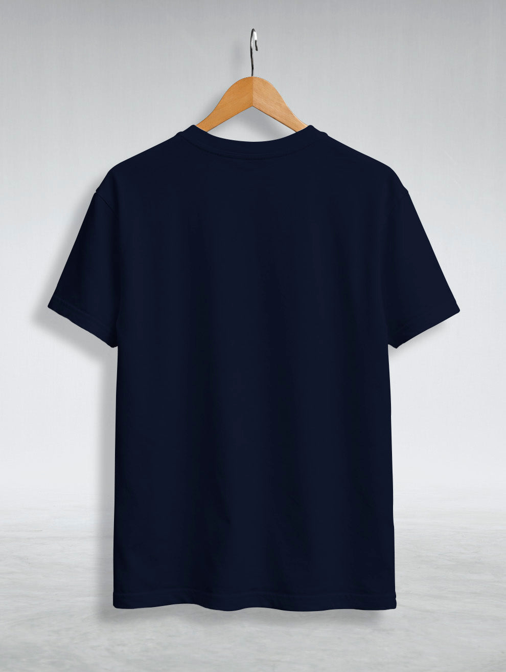 The Core Graphic Printed T-Shirt