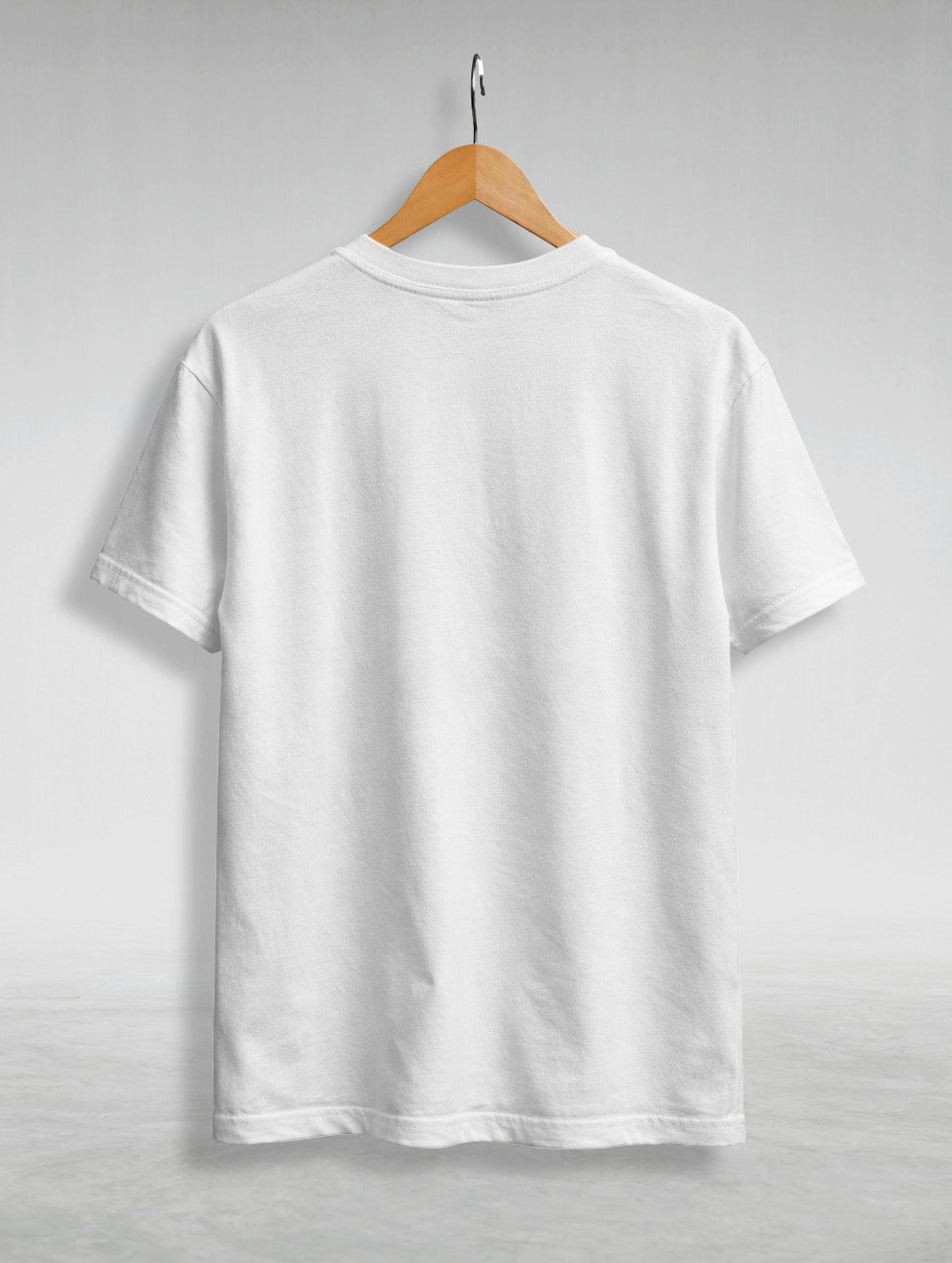 Beach Graphic Printed T-Shirt