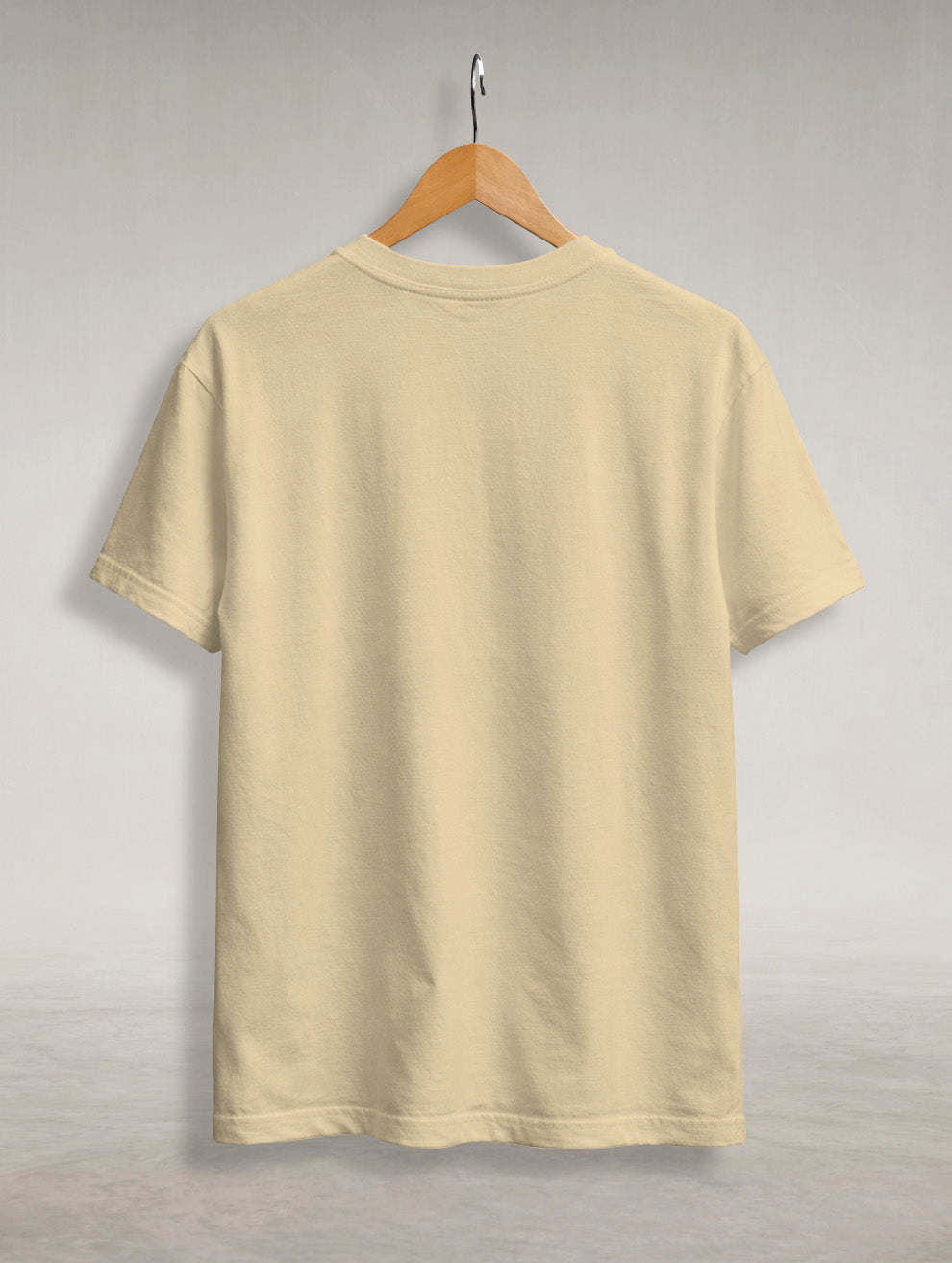 Happy Funny Graphic Printed T-Shirt