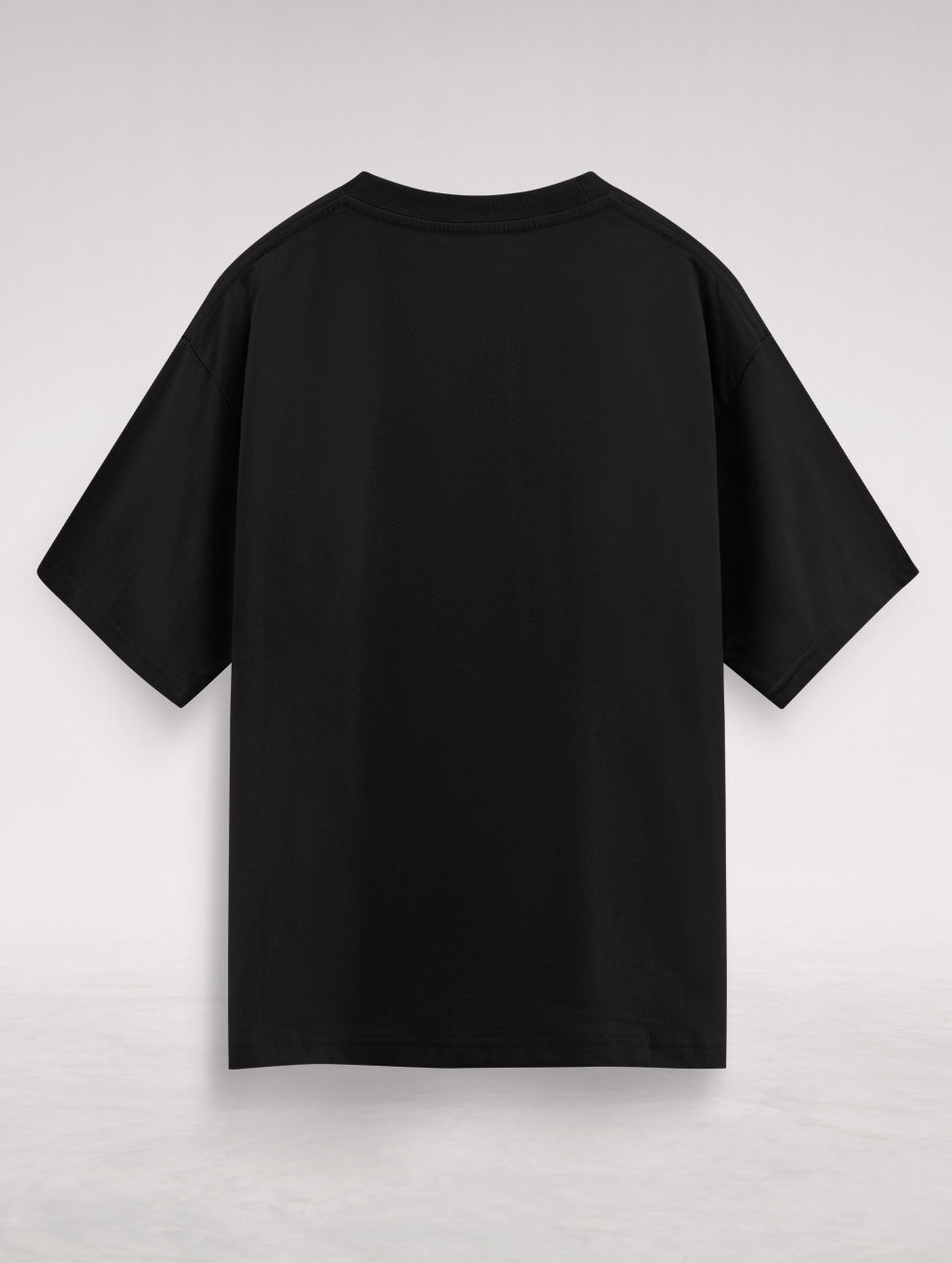 Never Die Easy Oversized T-Shirt #104