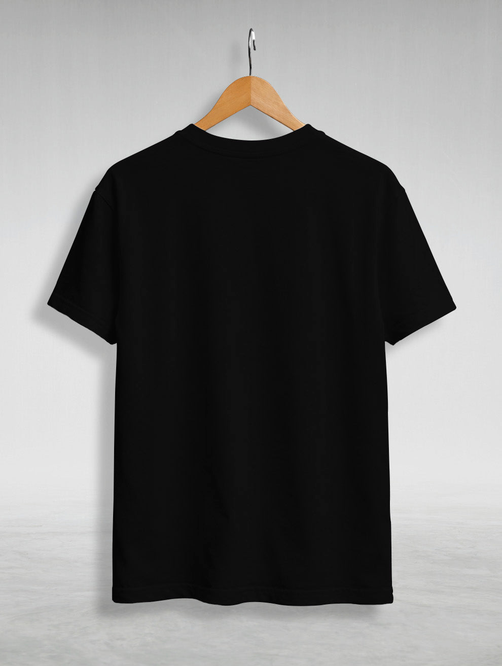 Feelings Graphic Printed T-Shirt