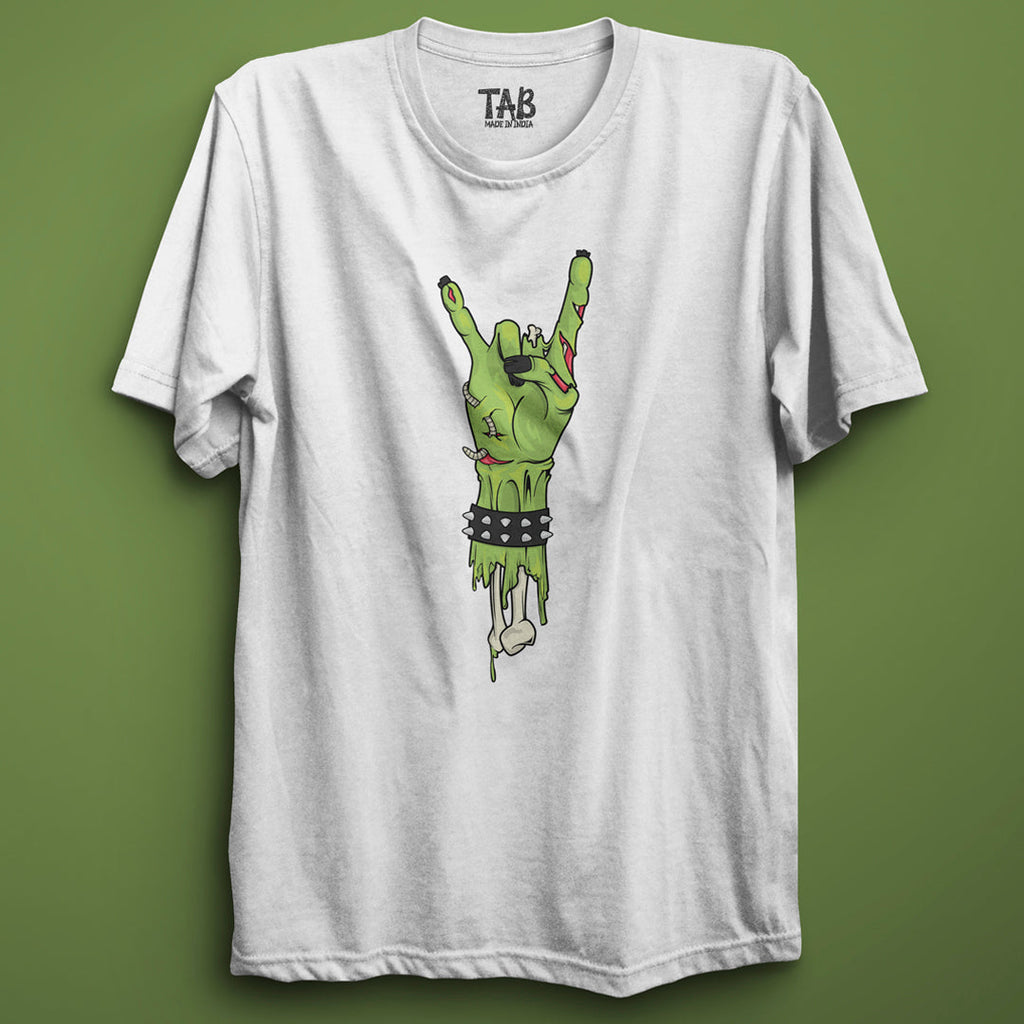 Printed Tee#69