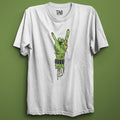 Printed Tee#69