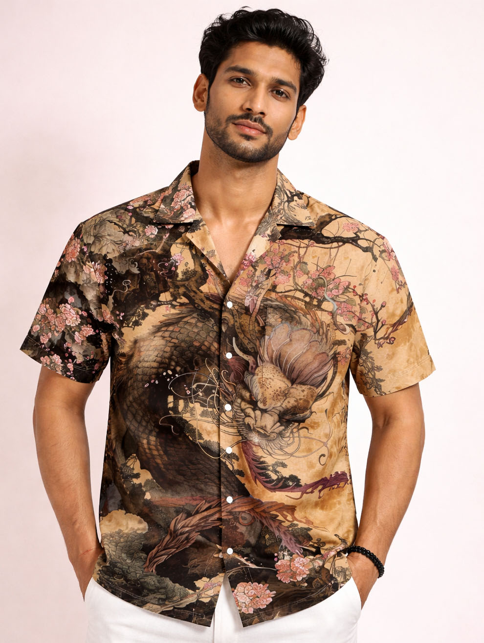 The Dragon Shirt