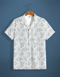 Mushroom Outline Shirt