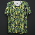All Over Printed Tee#66