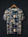 Fish Printed T-Shirt #PT121