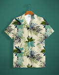 Papaya Leaf Shirt