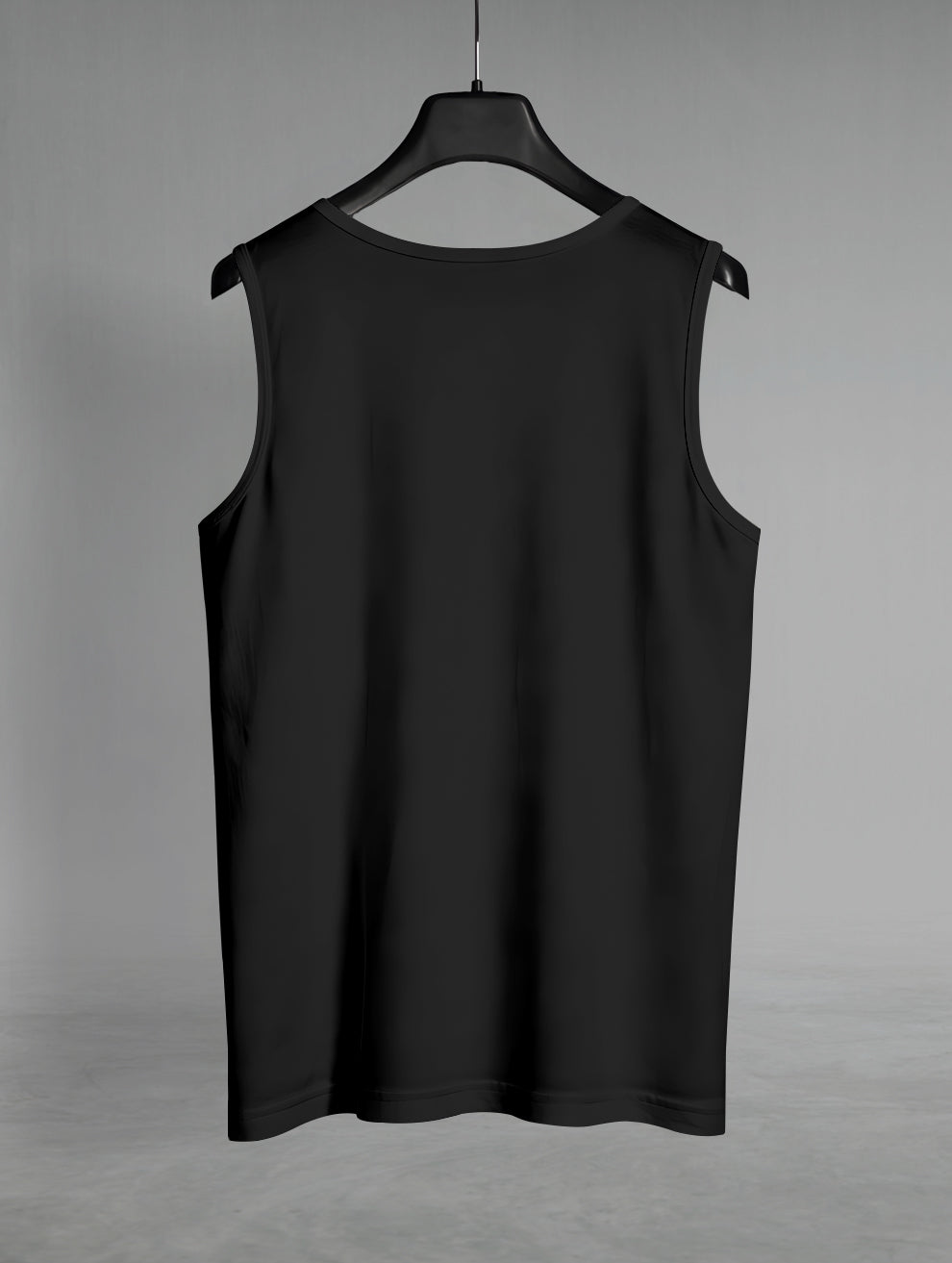 Cyber Hex Printed Sando #157