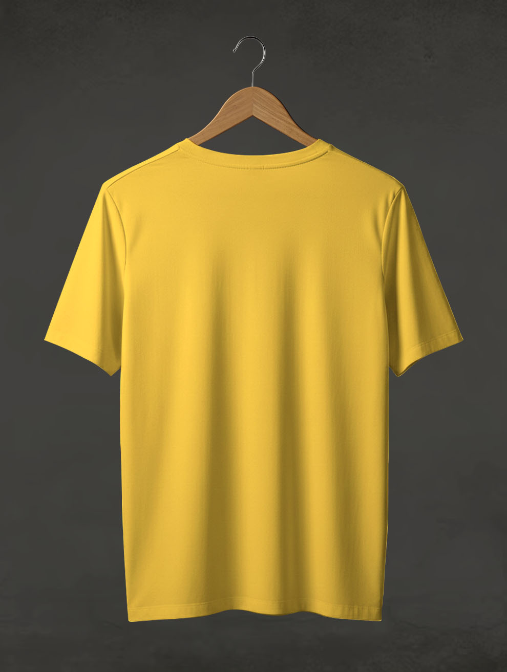 Branch Manager Printed T-Shirt #PT186