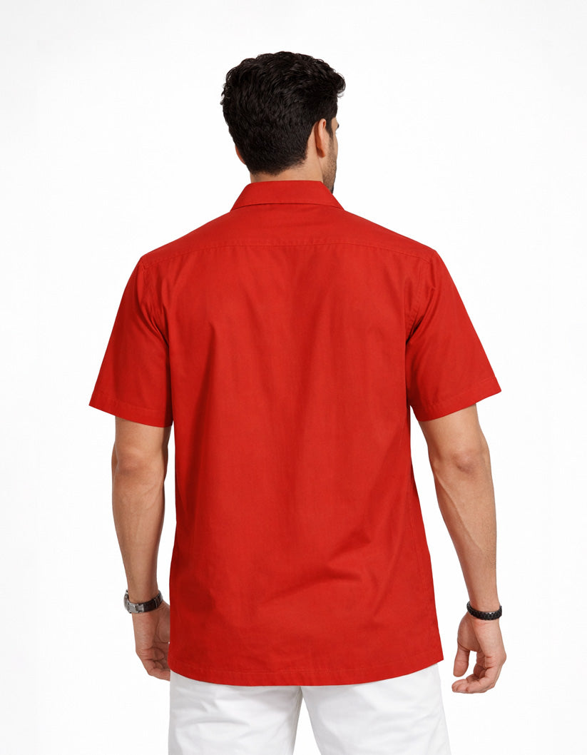 Zebranches Printed Shirt