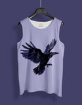 The Crow Sando