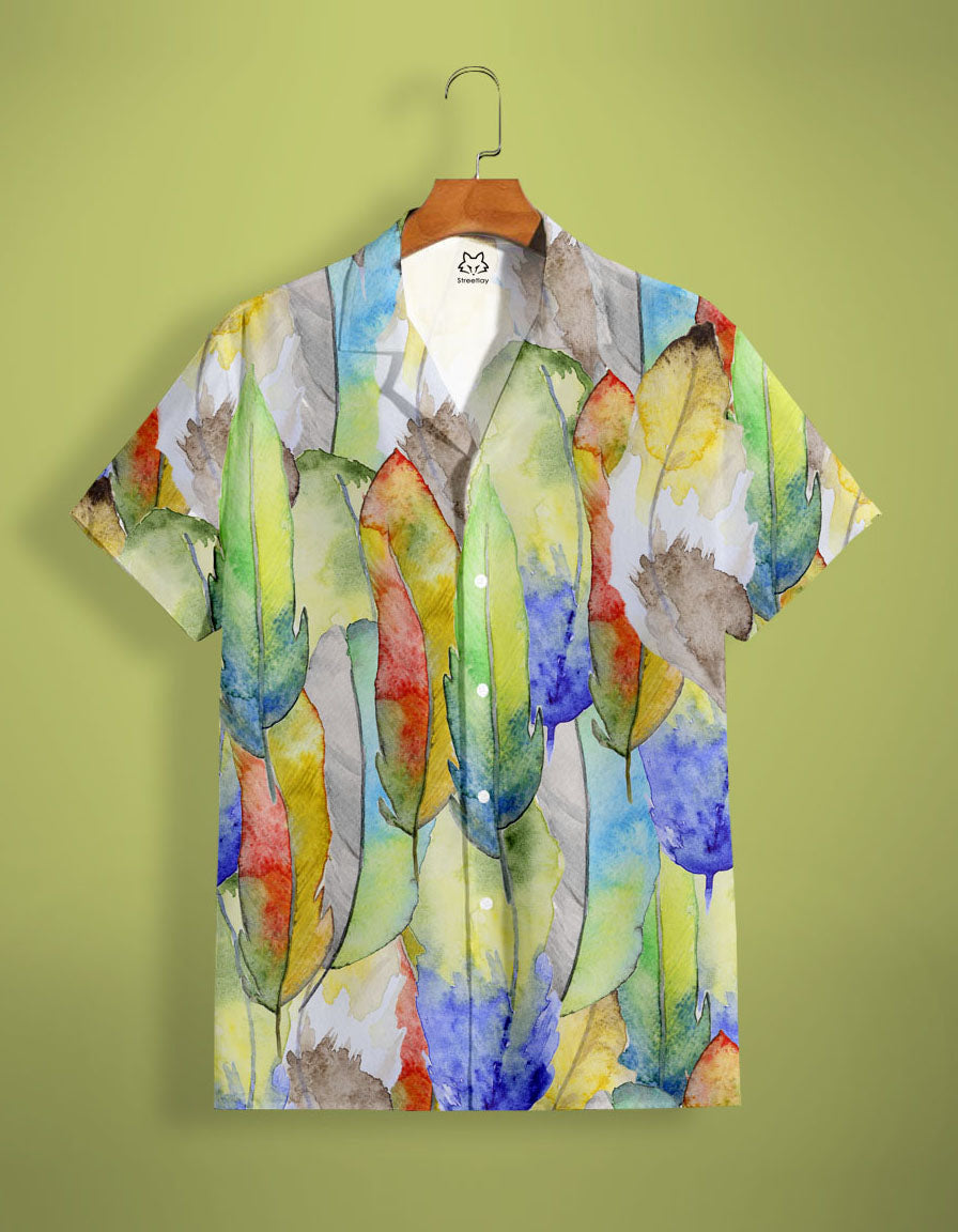 Pigeon wings Shirt