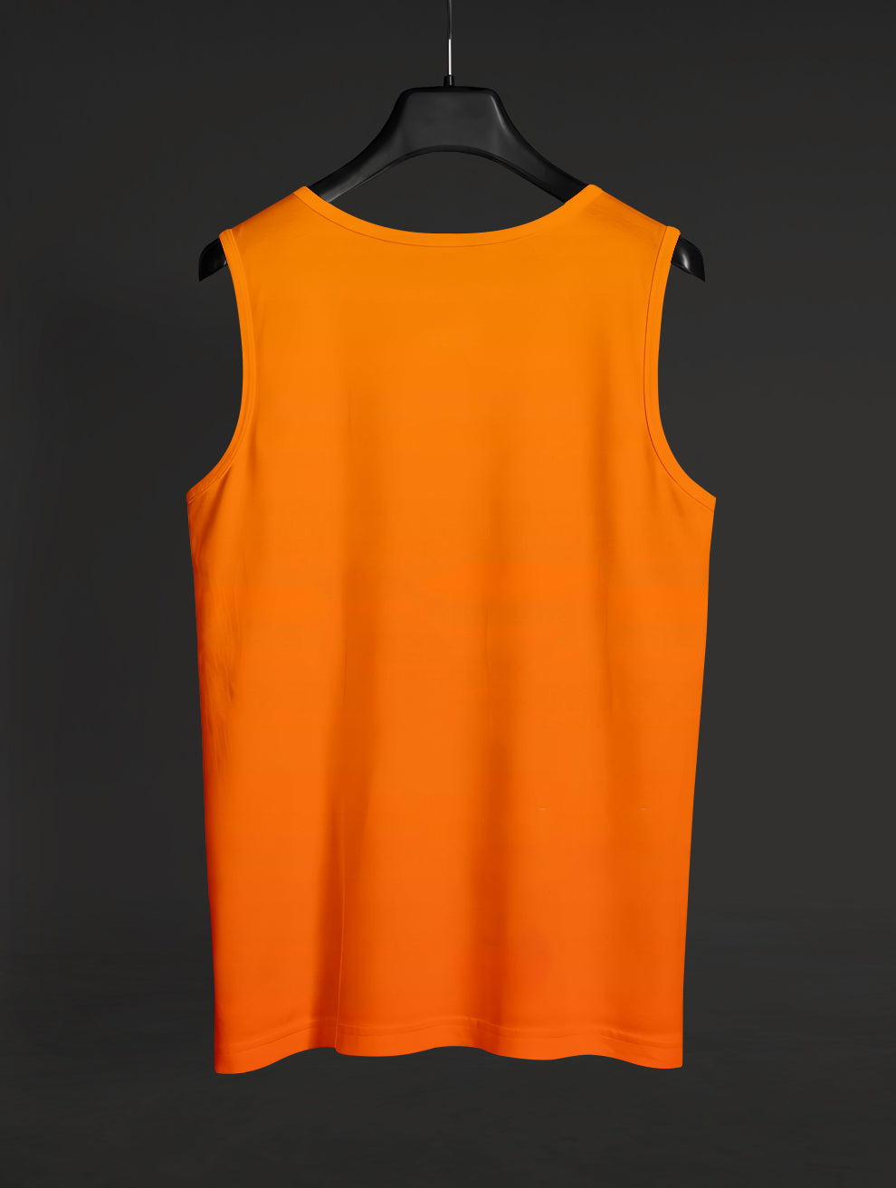 McLaren Racing Print Sando #153