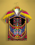 Rajasthani Art Shirt