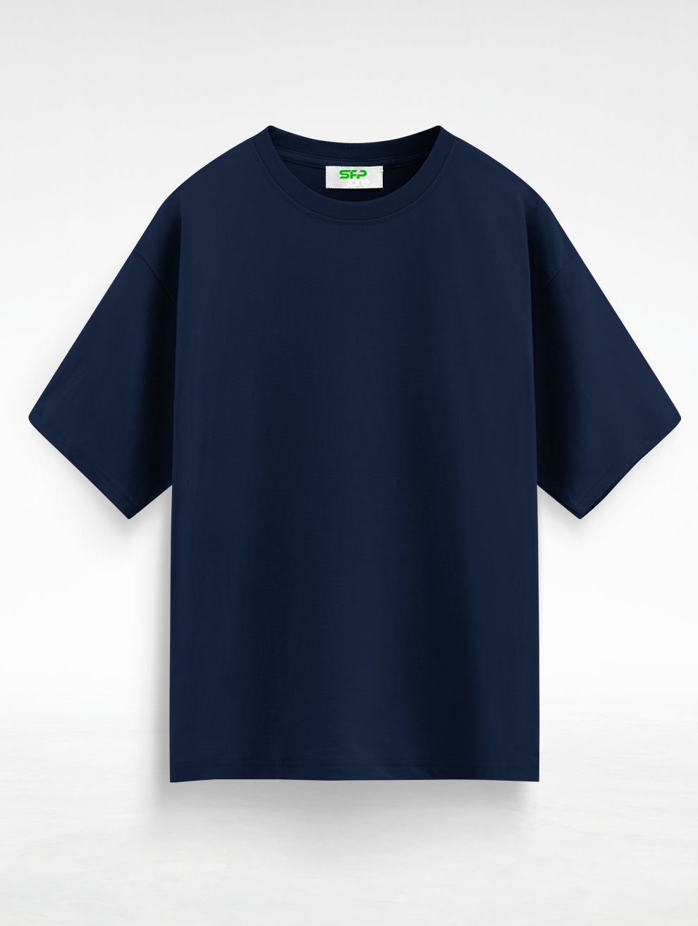 Independent Oversized T-Shirt #124
