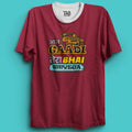 Printed Tee#98