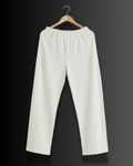 Straight-Fit Jogger Pants (Premium Cotton) #803