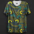 All Over Printed Tee#16