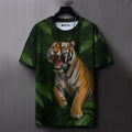 Printed T-shirt #756