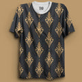 Soaring - ll Over Printed Tee#138