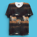 Ambush - All Over Printed Tee#179