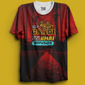 All Over Printed Tee#100
