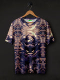 Pokemon Full Printed Tees #PT119
