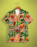 Urban Art Shirt