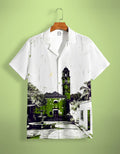 Clock Tower Shirt