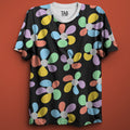 All Over Printed Tee#71