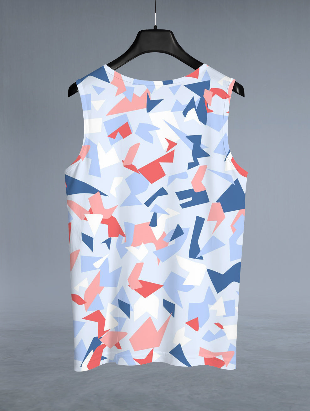 Cristal Printed Sando #120