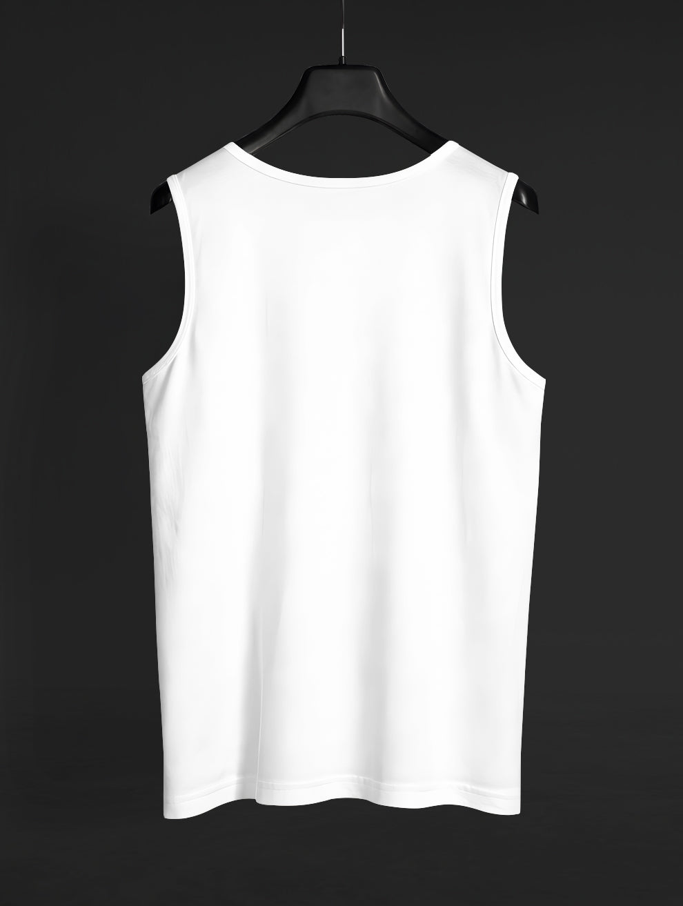 Tidy Duck Printed Sando #144