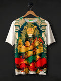 Narsimha Printed Tees #PT110