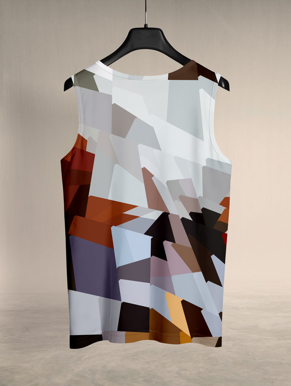 Crazy Sparkling Art Sando #121