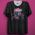 Printed Tee#74