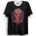 Printed Tee#122