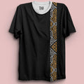 All Over Printed Tee#148