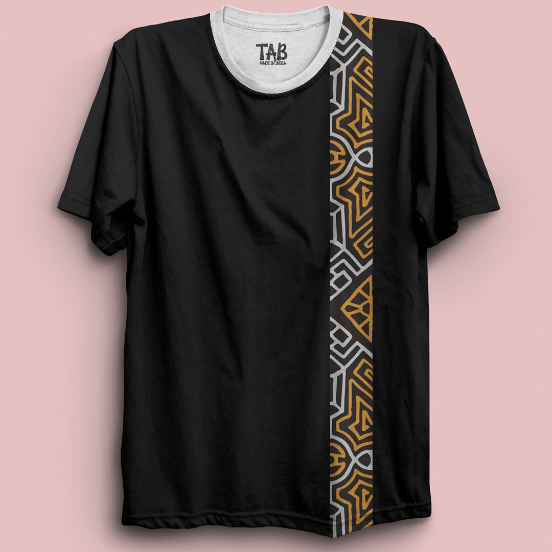 All Over Printed Tee#148