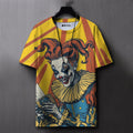 Printed T-shirt #754