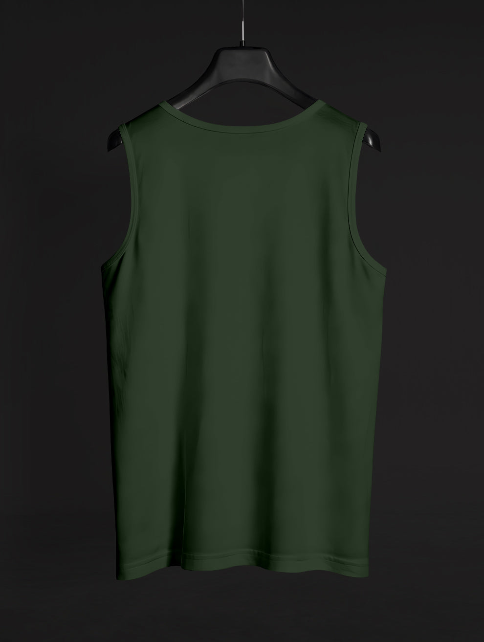 Cayler & Sons Printed Sando #158