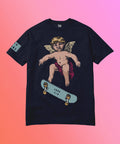 Cotton Printed Tee#31