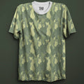 All Over Printed Tee#43