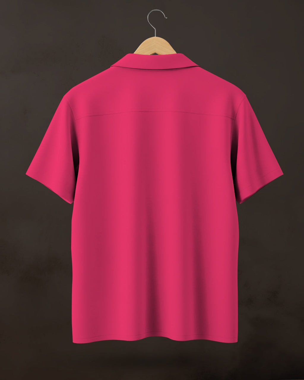Dragon Printed Shirt