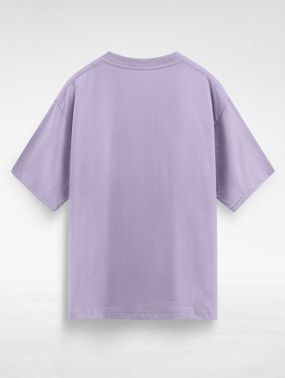 On The Web Oversized T-Shirt #110