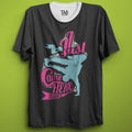Printed Tee#26