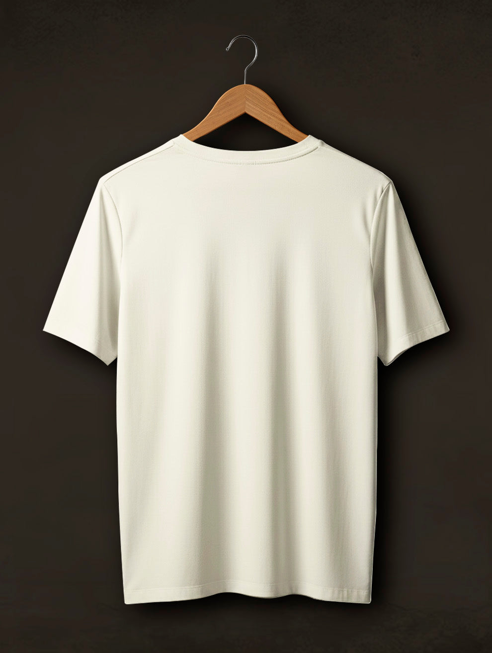 Ganesh Art Printed T-Shirt #PT145