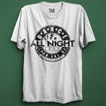 Printed Tee#28