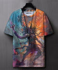 Printed T-shirt #002